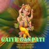 About Gaiye Ganpati Song